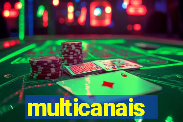 multicanais fluminense x